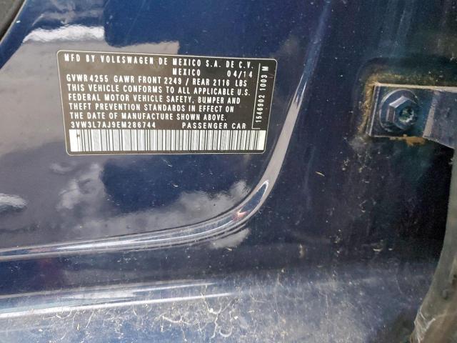 Volkswagen Jetta Tdi Image 2