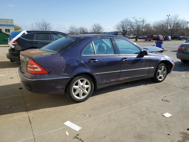 Mercedes-Benz C-Class 320 Image 6