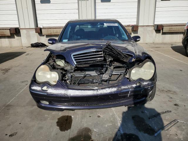 Mercedes-Benz C-Class 320 Image 3