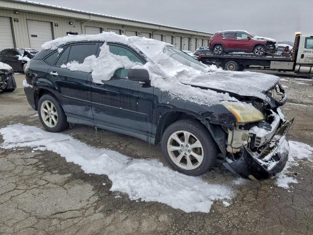 Lexus RX 350 Image 9