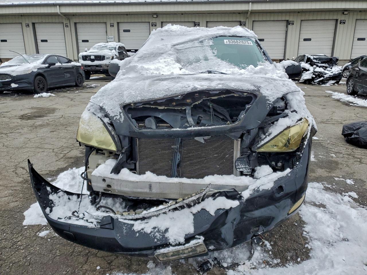 Lexus RX 350 Image 7