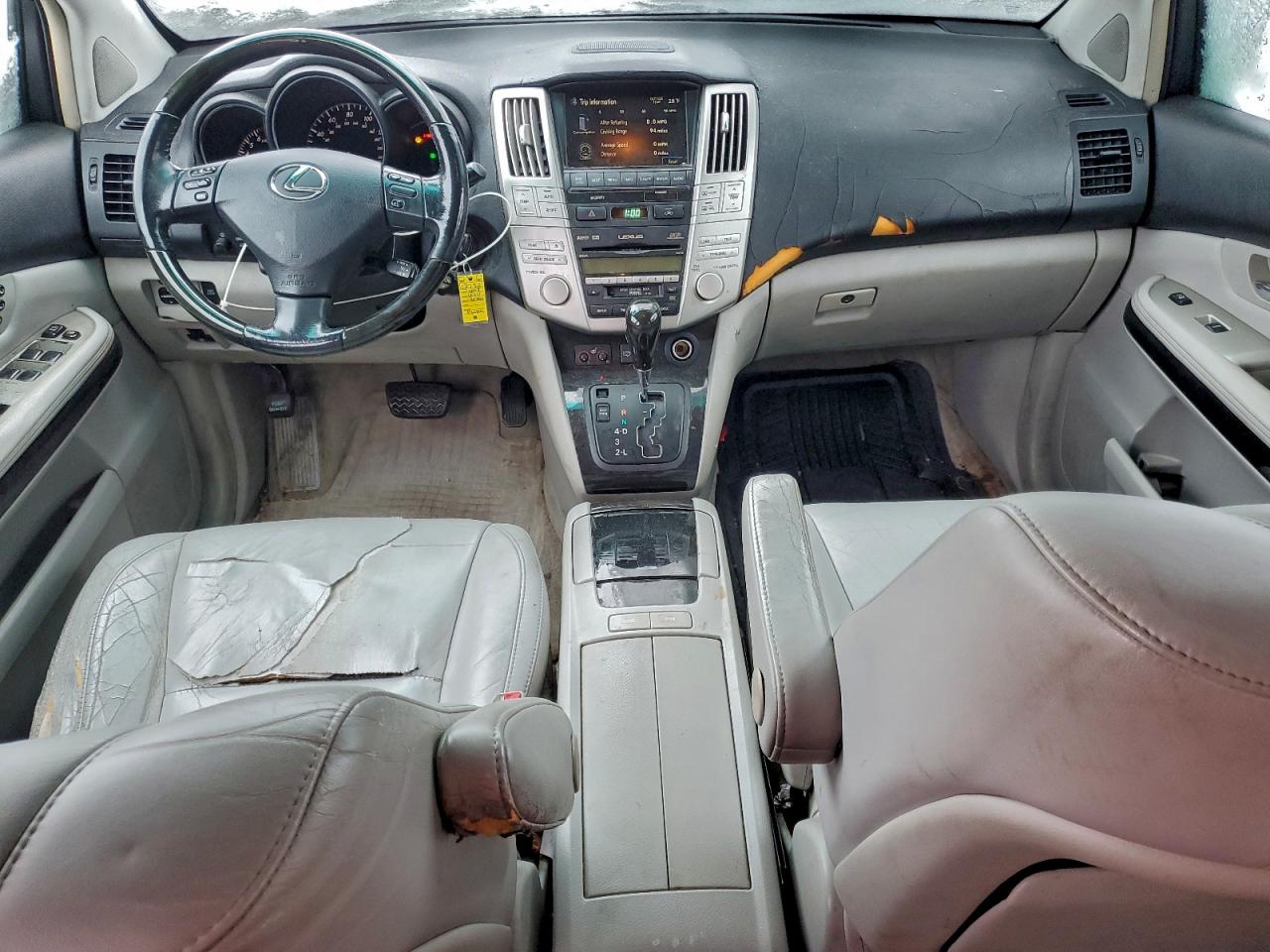 Lexus RX 350 Image 3