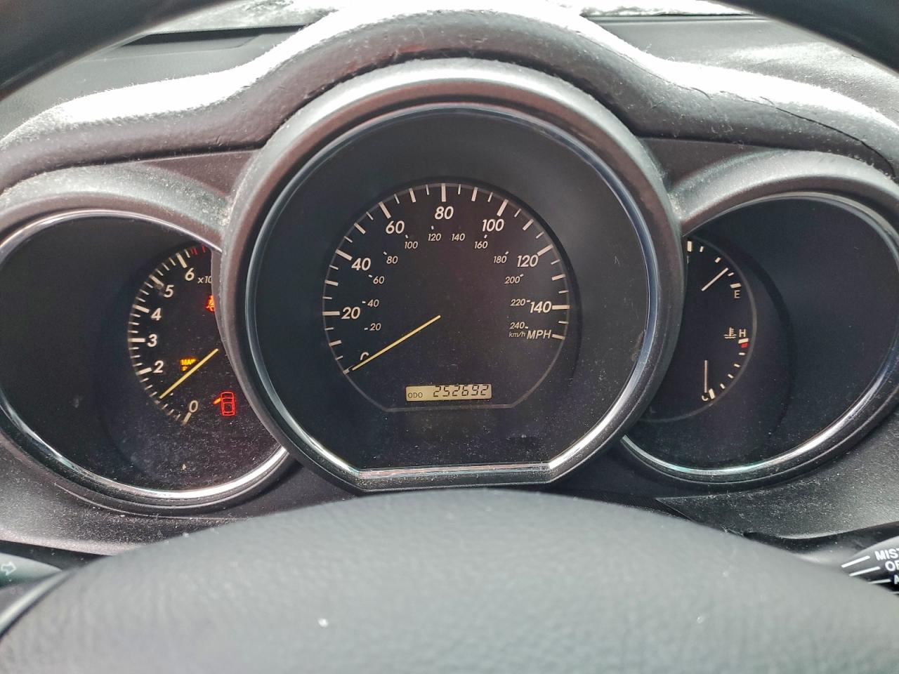 Lexus RX 350 Image 6