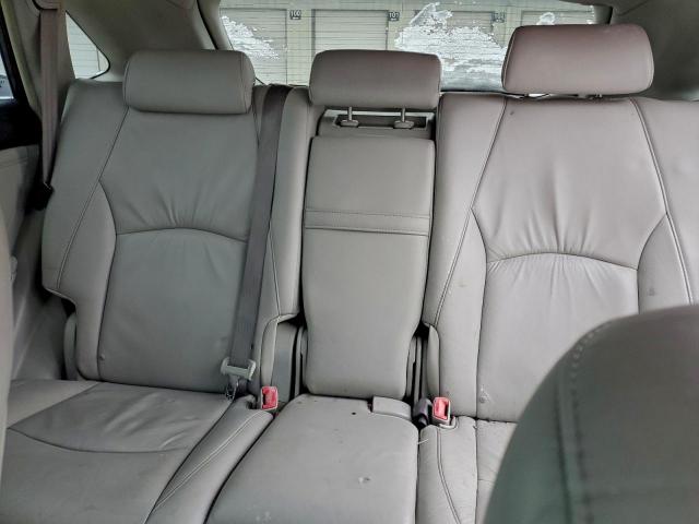 Lexus RX 350 Image 8