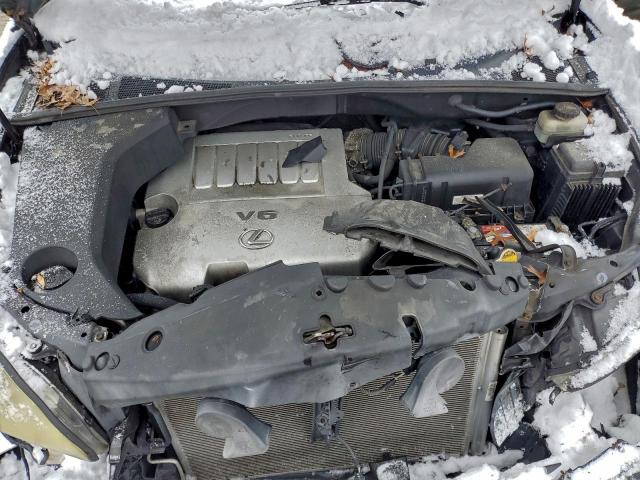 Lexus RX 350 Image 4