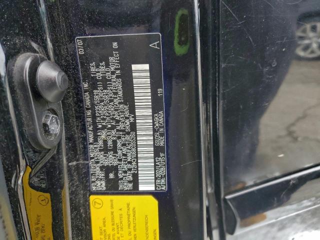 Lexus RX 350 Image 2