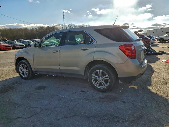 Chevrolet Equinox Ls Image 3
