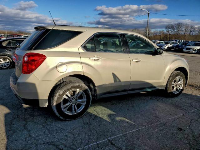 Chevrolet Equinox Ls Image 5