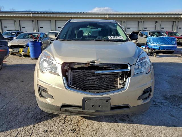 Chevrolet Equinox Ls Image 11