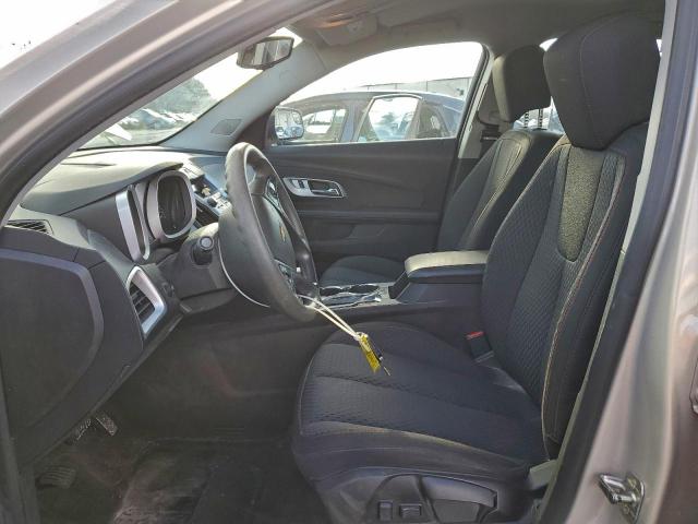 Chevrolet Equinox Ls Image 6