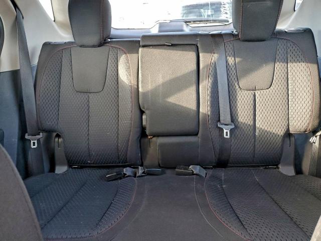 Chevrolet Equinox Ls Image 7