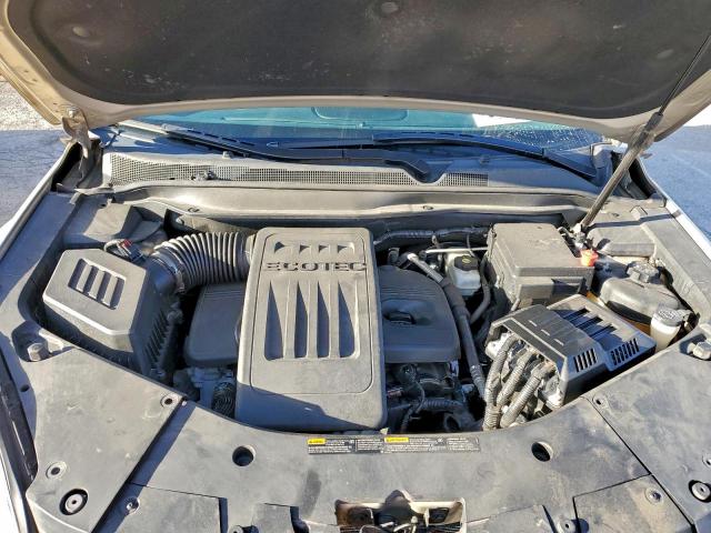 Chevrolet Equinox Ls Image 13