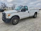 Ford F-350 Super Duty Image 1