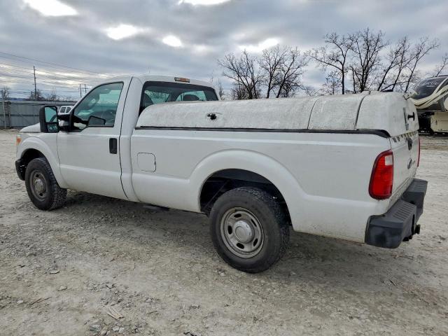 Ford F-350 Super Duty Image 9