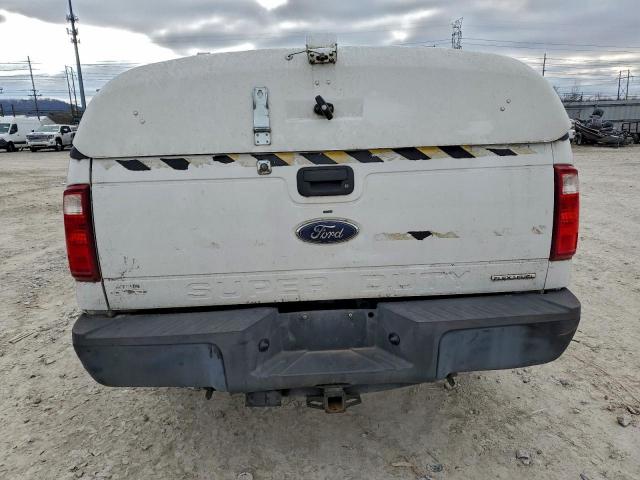 Ford F-350 Super Duty Image 5