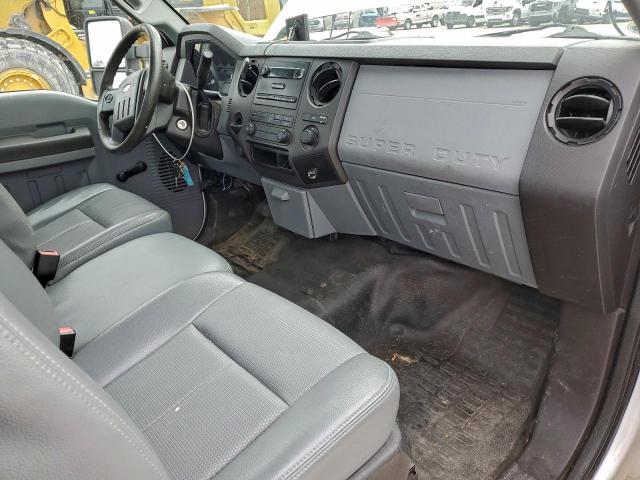 Ford F-350 Super Duty Image 10