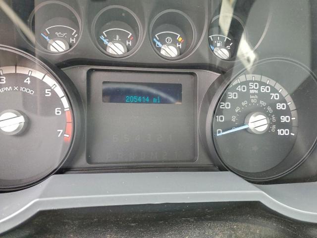 Ford F-350 Super Duty Image 11