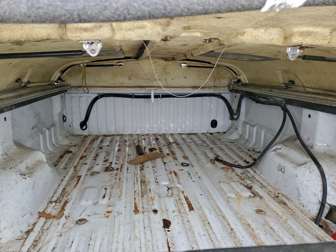 Ford F-350 Super Duty Image 7