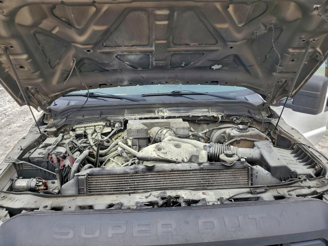 Ford F-350 Super Duty Image 12