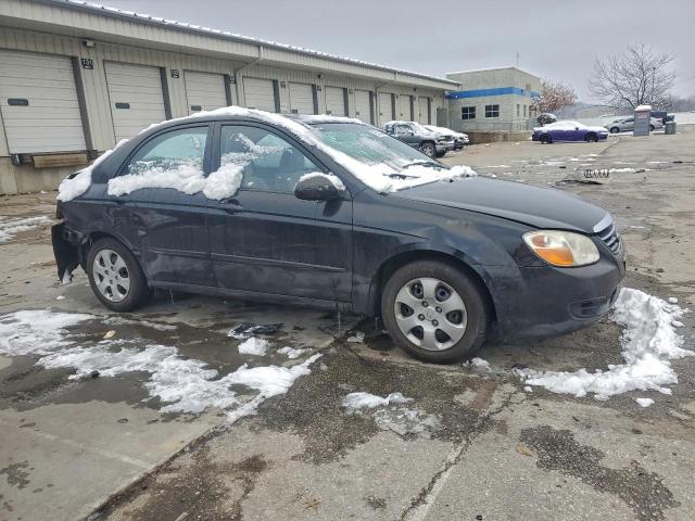 Kia Spectra Ex Image 6