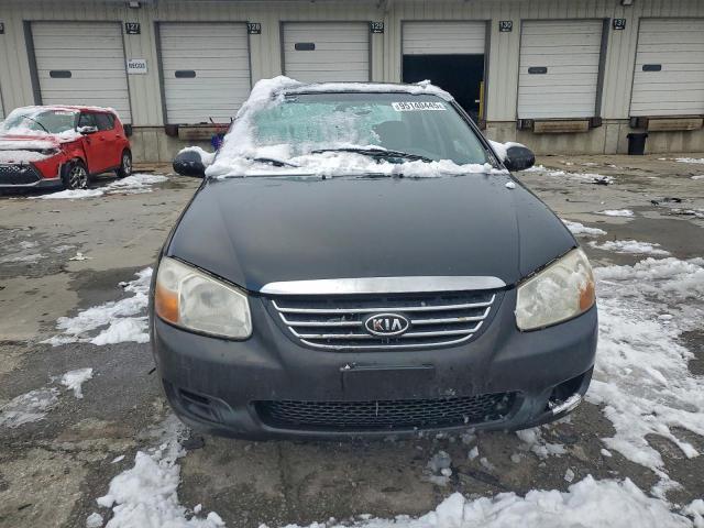 Kia Spectra Ex Image 7