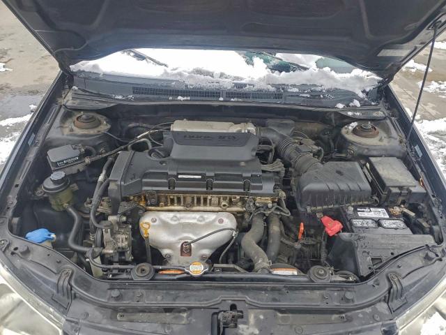 Kia Spectra Ex Image 8