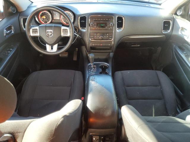 Dodge Durango Sxt Image 5