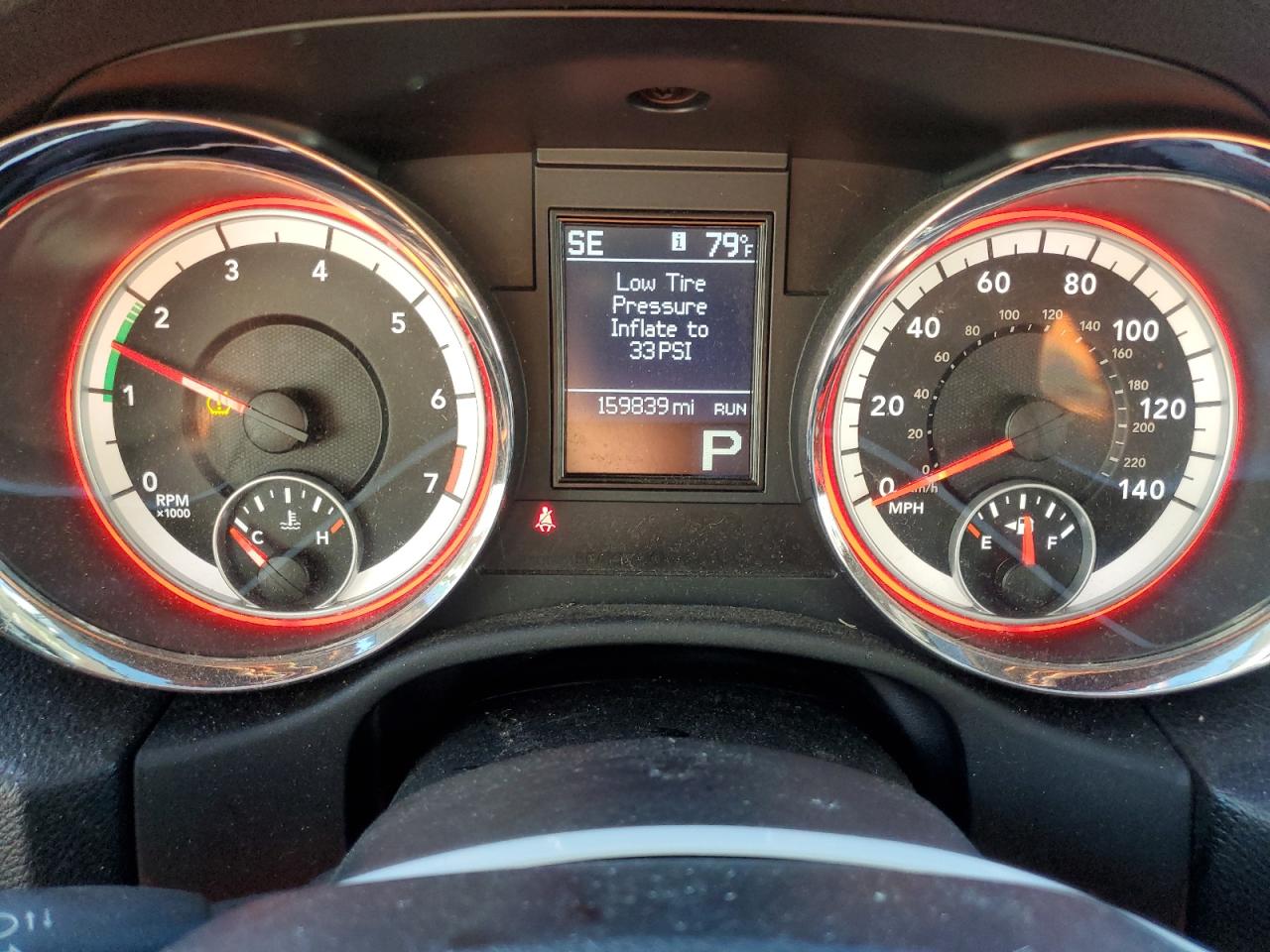 Dodge Durango Sxt Image 13