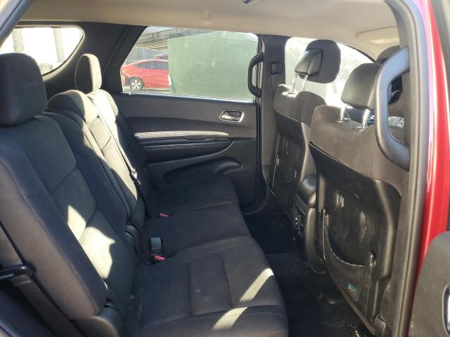 Dodge Durango Sxt Image 7