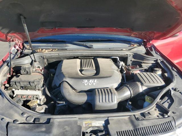 Dodge Durango Sxt Image 6