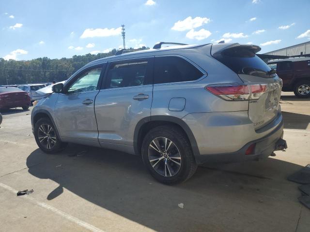 Toyota Highlander Xle Image 2