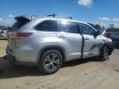 Toyota Highlander Xle Image 5