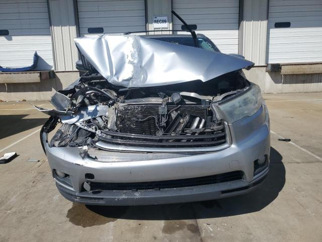 Toyota Highlander Xle Image 10