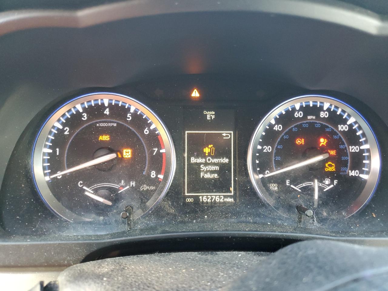 Toyota Highlander Xle Image 6