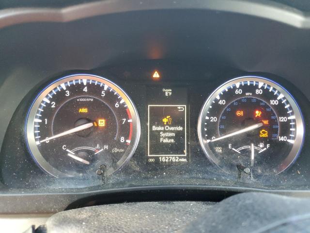 Toyota Highlander Xle Image 6