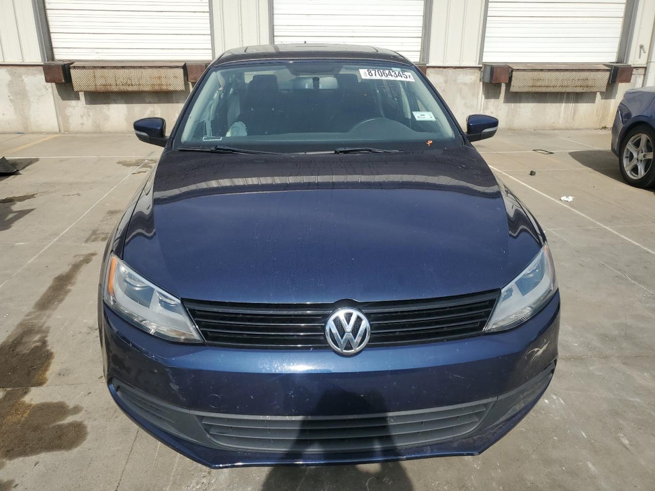 Volkswagen Jetta Se Image 4