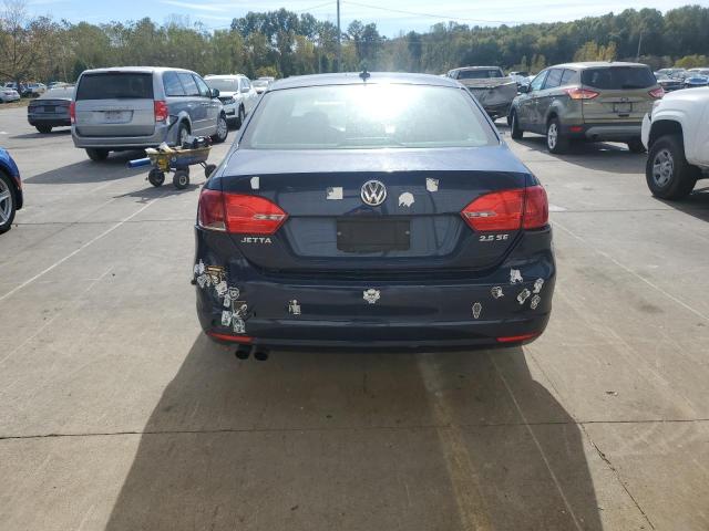 Volkswagen Jetta Se Image 6