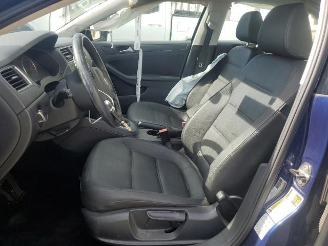 Volkswagen Jetta Se Image 3