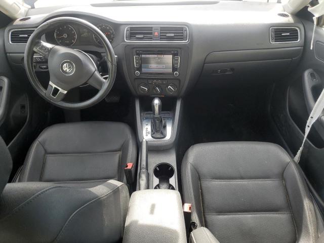 Volkswagen Jetta Se Image 5