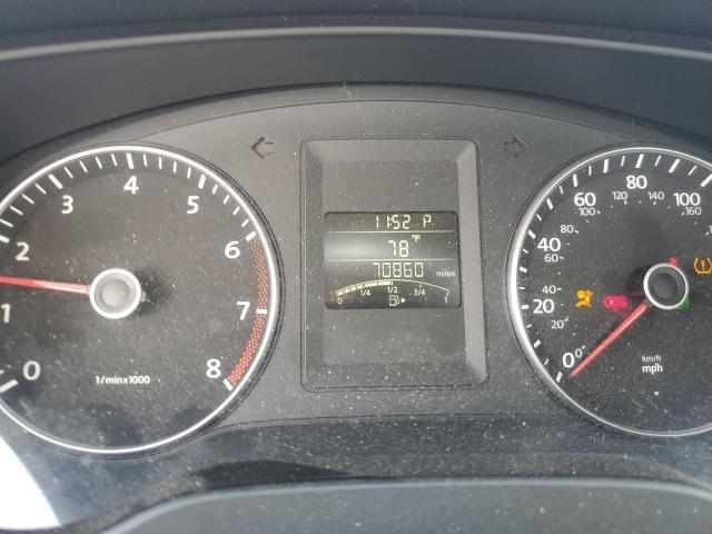 Volkswagen Jetta Se Image 11