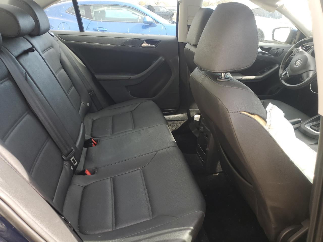 Volkswagen Jetta Se Image 8