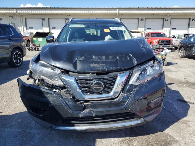 Nissan Rogue S Image 4