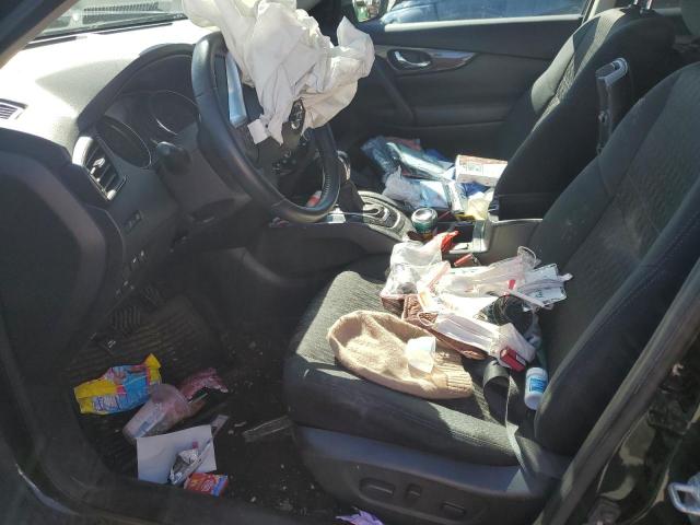 Nissan Rogue S Image 10