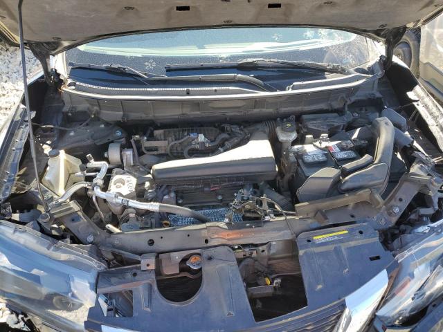 Nissan Rogue S Image 12