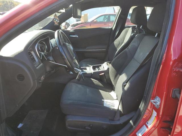 Dodge Charger Sxt Image 2