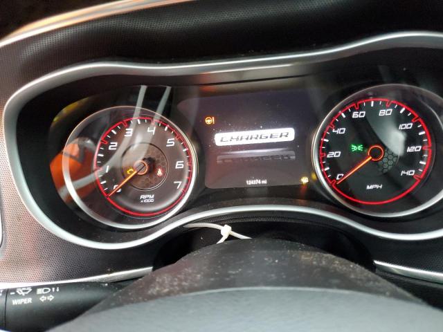 Dodge Charger Sxt Image 6