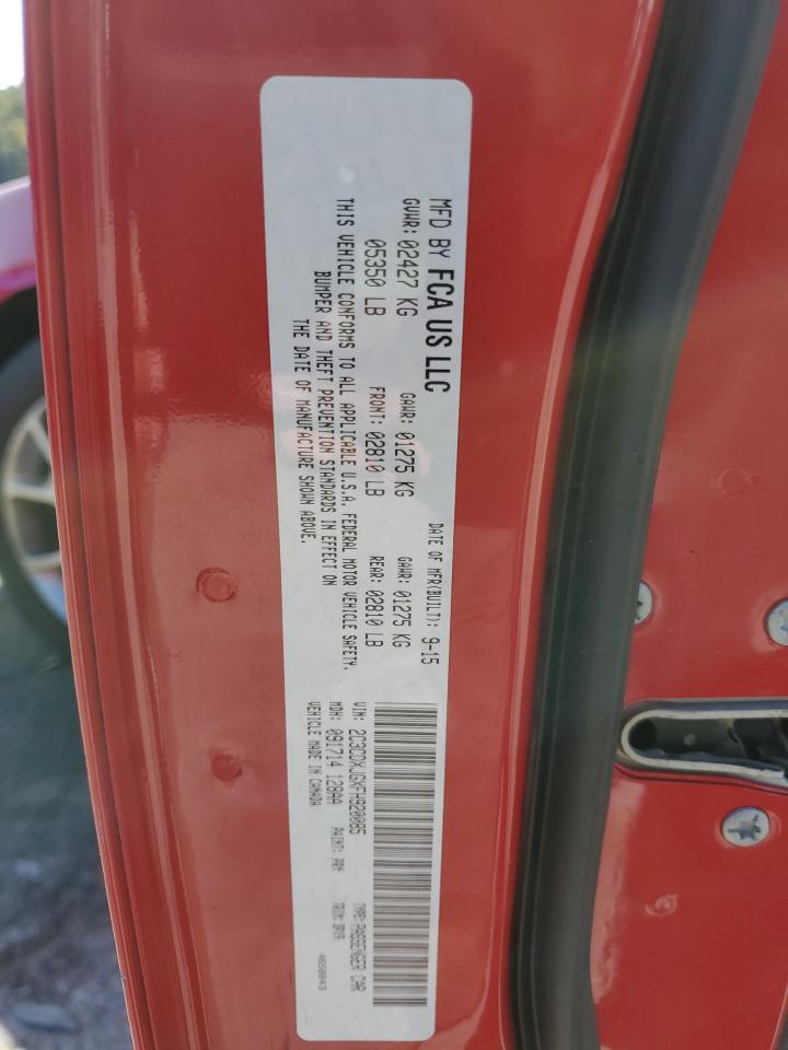 Dodge Charger Sxt Image 10