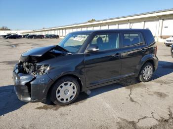  Salvage Toyota Scion