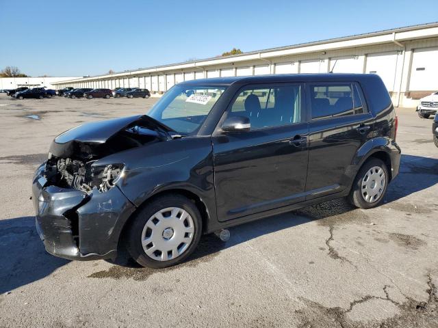  Salvage Toyota Scion