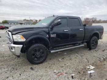  Salvage Ram 2500